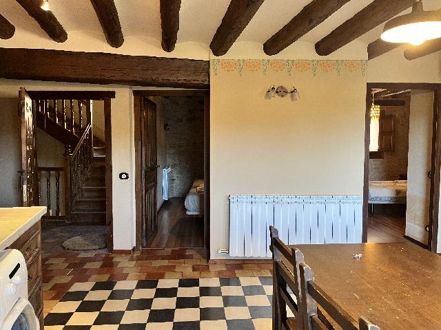 Imagen 10 Inmueble 292143 - Casa en venta en Grado (El) / Casa Turismo Rural. Centro de Artasona.