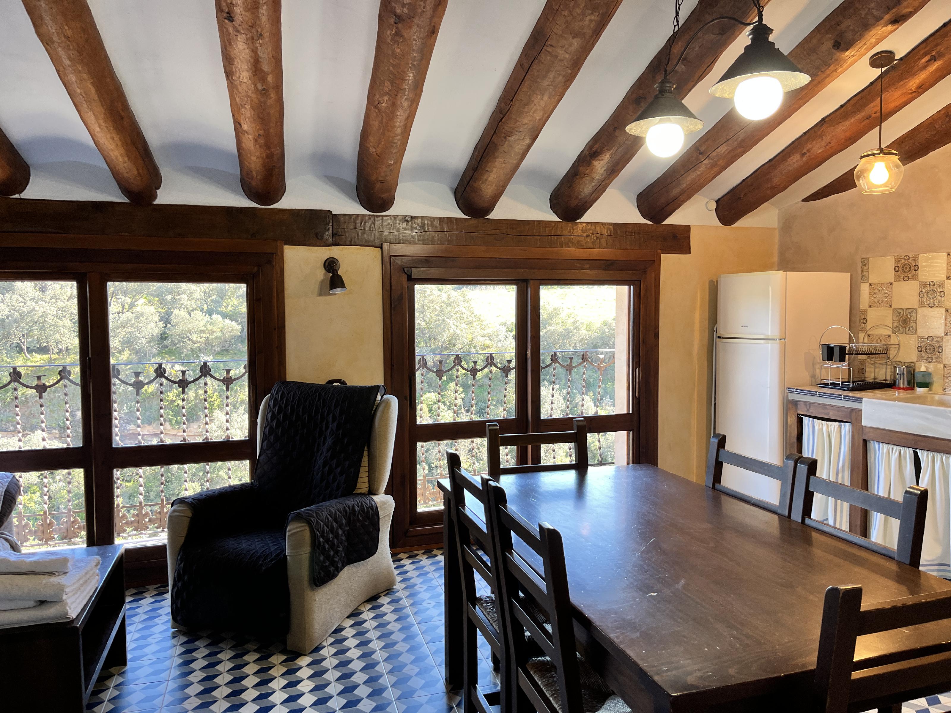 Imagen 9 Casa en venta en Grado El / Casa Turismo Rural. Centro de Artasona.