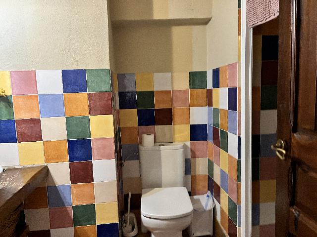 Imagen 15 Inmueble 292143 - Casa en venta en Grado (El) / Casa Turismo Rural. Centro de Artasona.