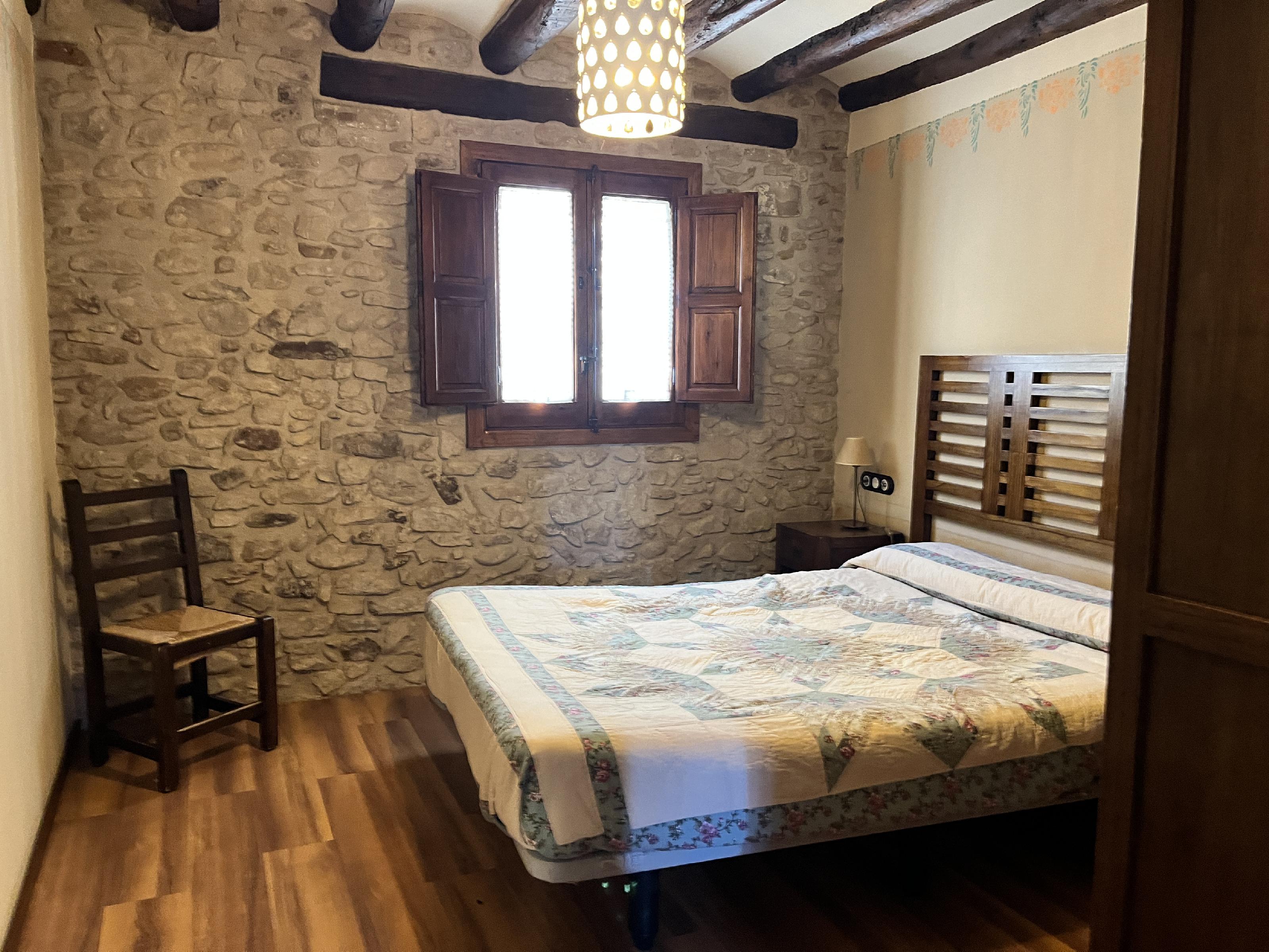 Imagen 5 Casa en venta en Grado El / Casa Turismo Rural. Centro de Artasona.