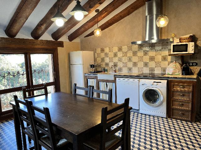 Imagen 11 Inmueble 292143 - Casa en venta en Grado (El) / Casa Turismo Rural. Centro de Artasona.