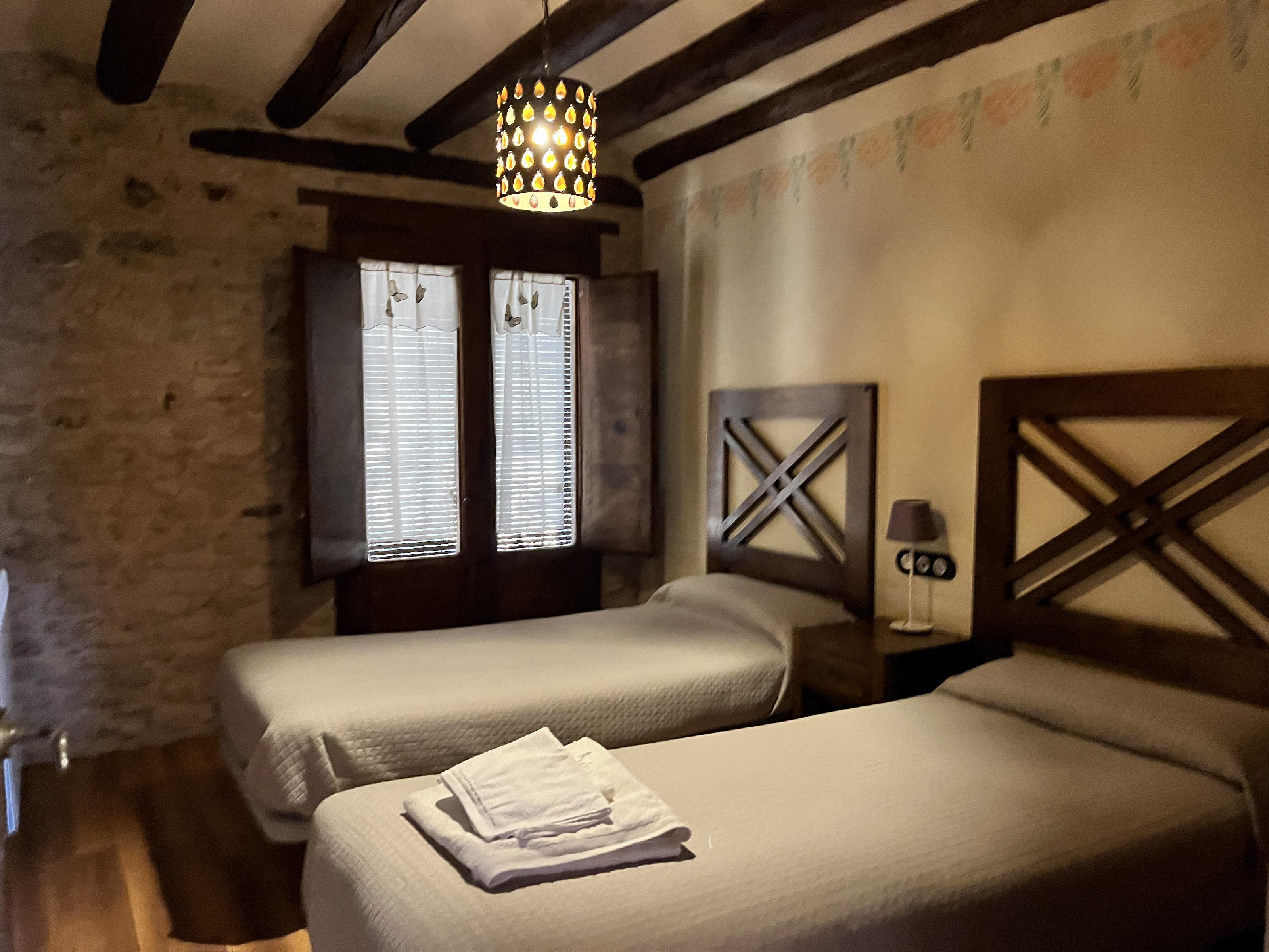 Imagen 6 Casa en venta en Grado El / Casa Turismo Rural. Centro de Artasona.