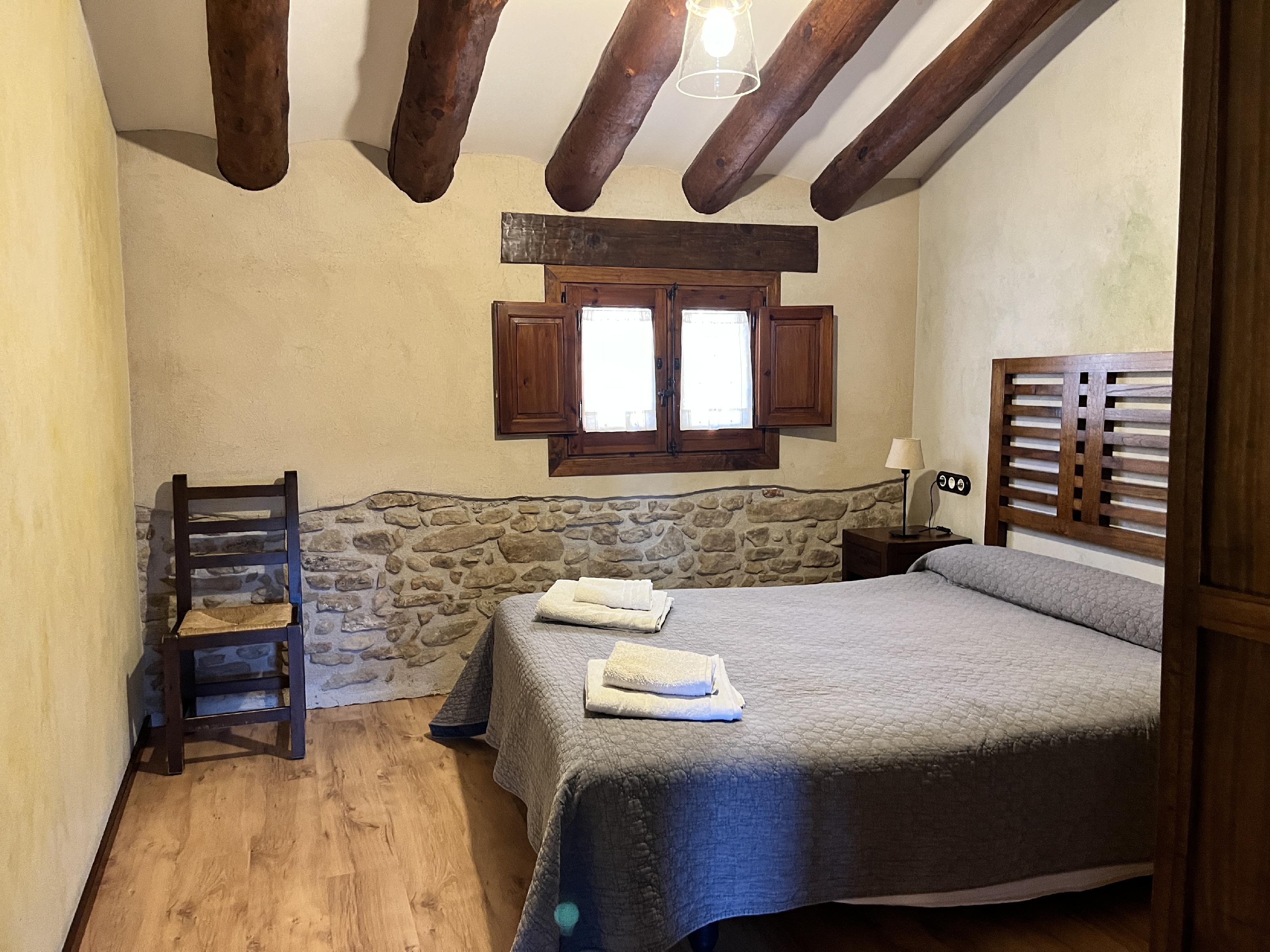 Imagen 7 Casa en venta en Grado El / Casa Turismo Rural. Centro de Artasona.