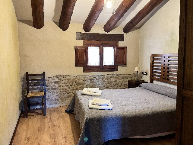 Imagen 7 Inmueble 292143 - Casa en venta en Grado (El) / Casa Turismo Rural. Centro de Artasona.