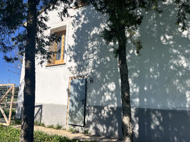 Imagen 6 Inmueble 292458 - Casa en venta en Peraltilla / Carretera Nacional 240 