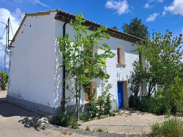 Imagen 1 Inmueble 292458 - Casa en venta en Peraltilla / Carretera Nacional 240 