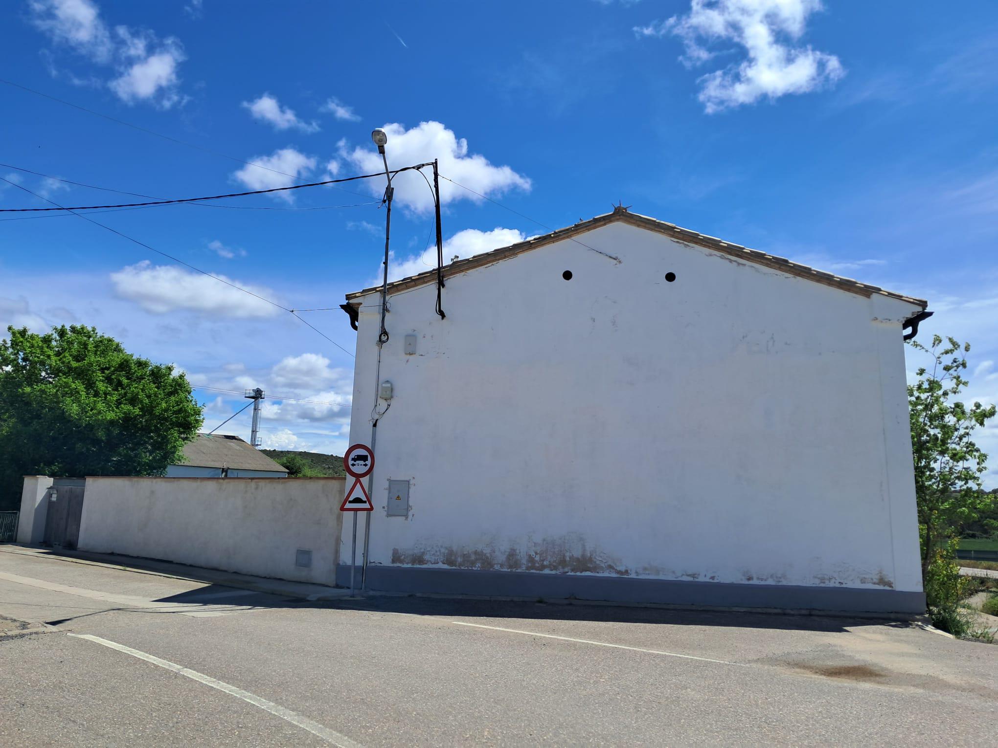 Imagen 4 Casa en venta en Peraltilla / Carretera Nacional 240 