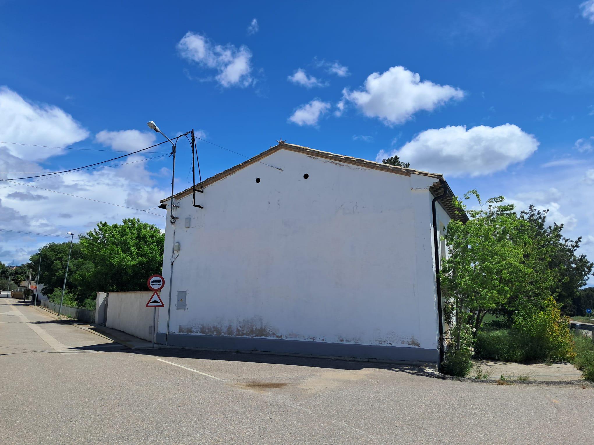 Imagen 5 Casa en venta en Peraltilla / Carretera Nacional 240 