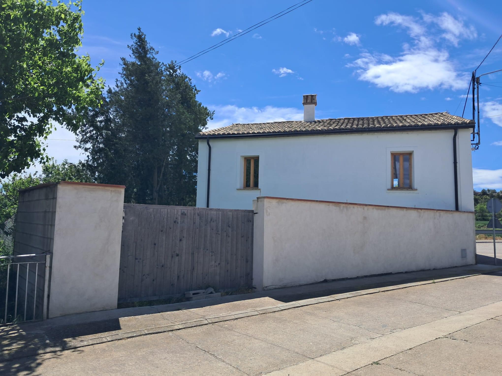 Imagen 2 Casa en venta en Peraltilla / Carretera Nacional 240 