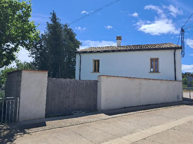 Imagen 2 Inmueble 292458 - Casa en venta en Peraltilla / Carretera Nacional 240 