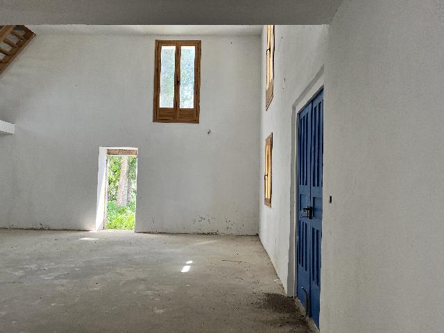 Imagen 8 Inmueble 292458 - Casa en venta en Peraltilla / Carretera Nacional 240 