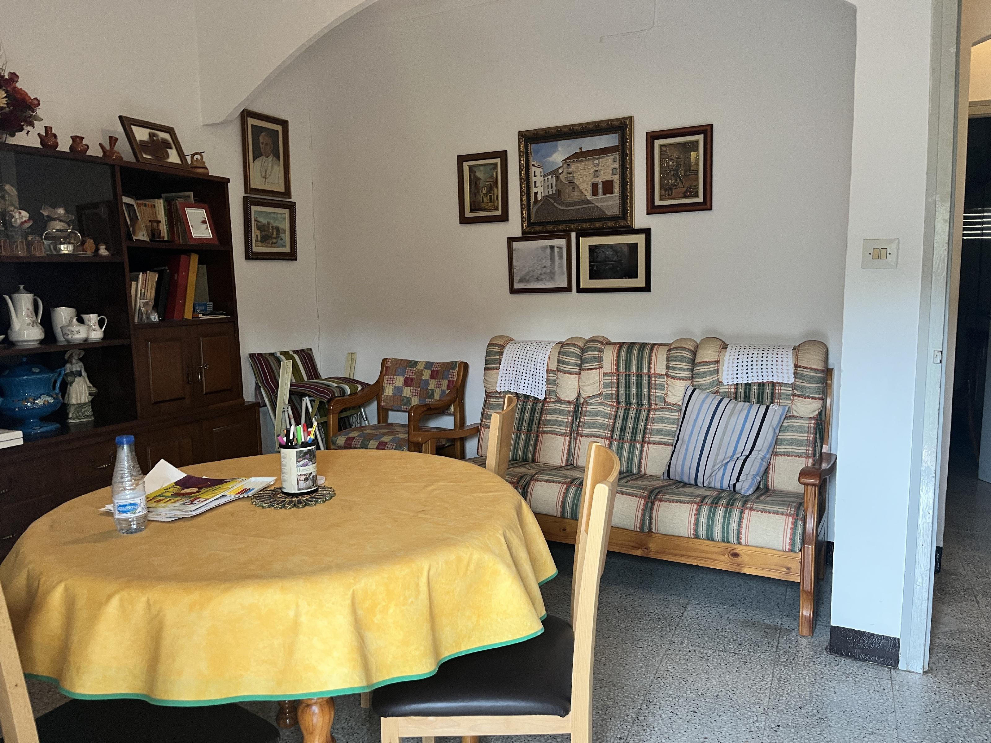 Imagen 2 Casa en venta en Grado El / Zona residencial centro de Artasona