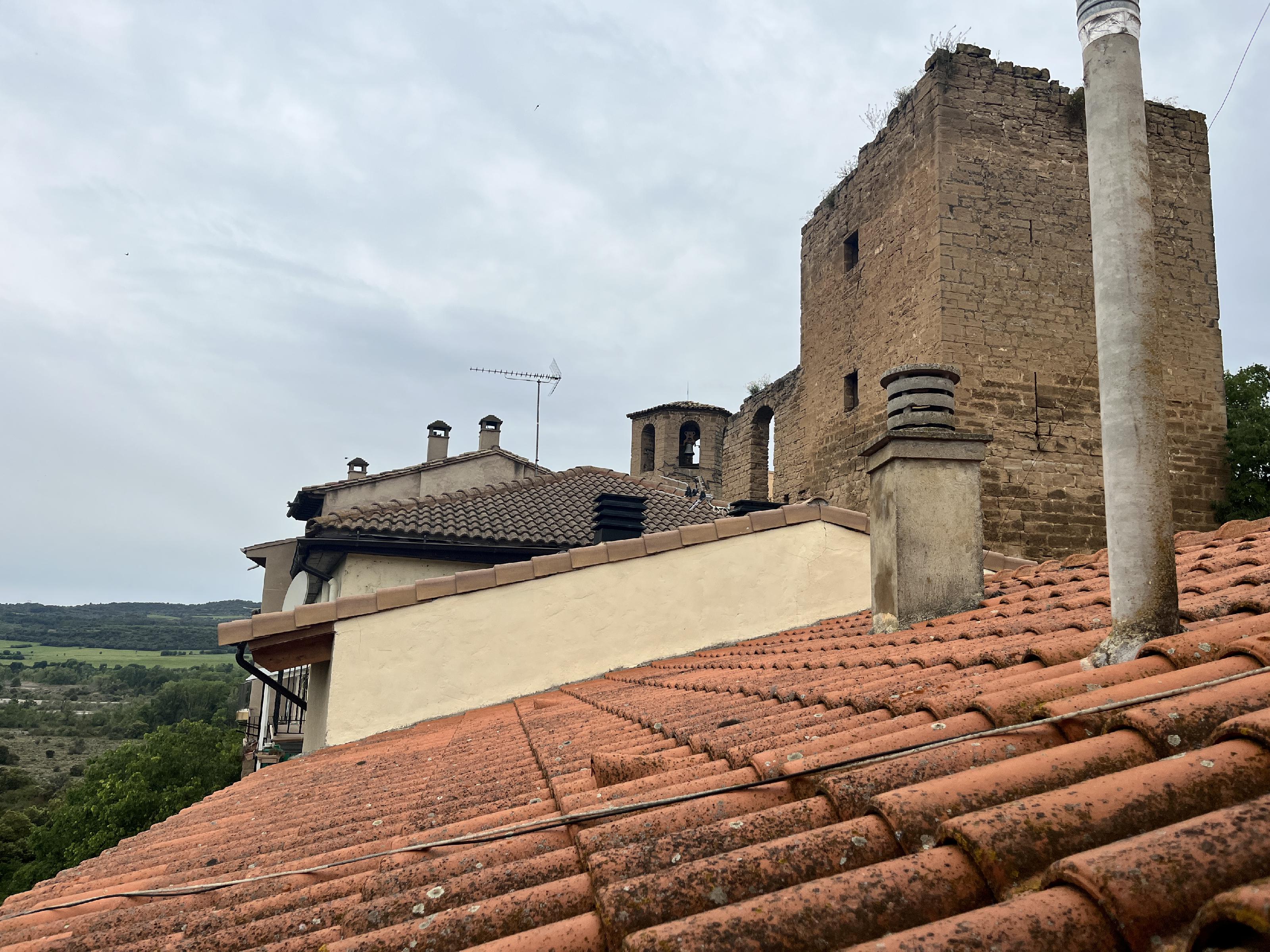 Imagen 20 Casa en venta en Grado El / Zona residencial centro de Artasona