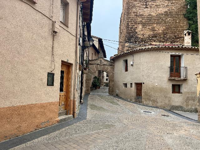 Imagen 22 Inmueble 293582 - Casa en venta en Grado (El) / Zona residencial centro de Artasona