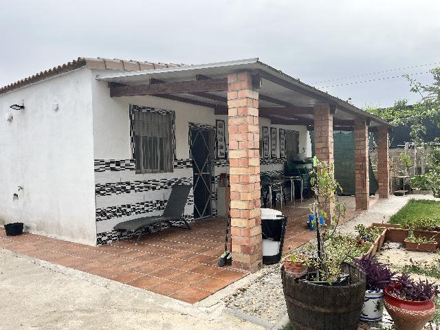 Imagen 2 Inmueble 294498 - Casa Rústica en venta en Barbastro / Cercano al Club de tenis