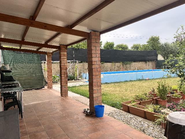 Imagen 6 Inmueble 294498 - Casa Rústica en venta en Barbastro / Cercano al Club de tenis