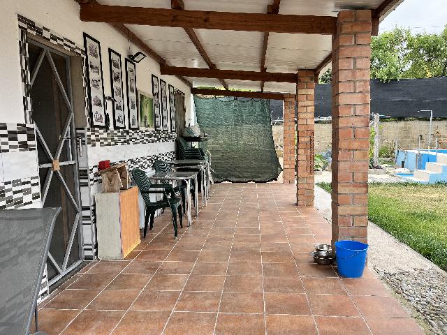 Imagen 7 Inmueble 294498 - Casa Rústica en venta en Barbastro / Cercano al Club de tenis