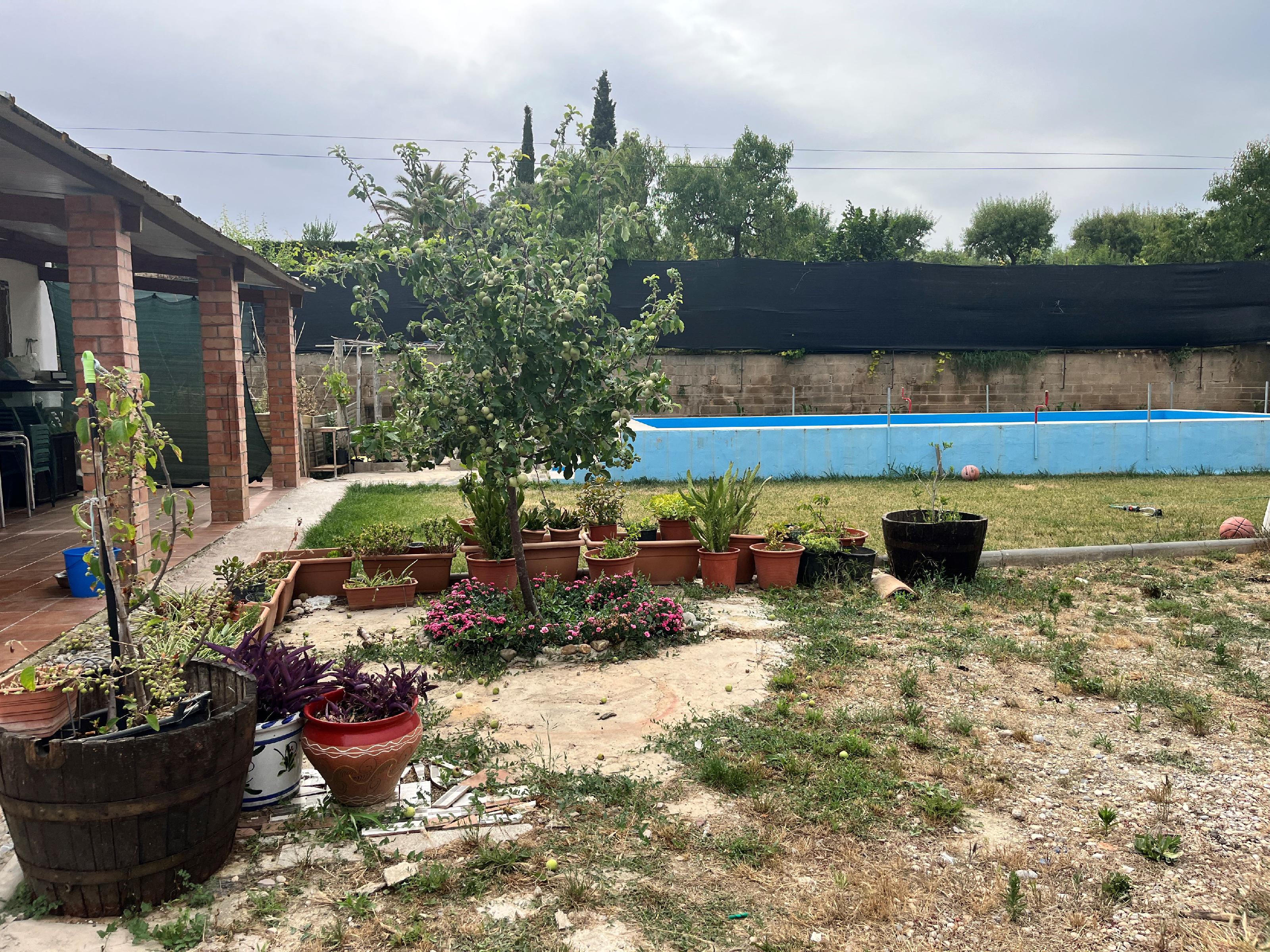 Imagen 8 Casa Rústica en venta en Barbastro / Cercano al Club de tenis