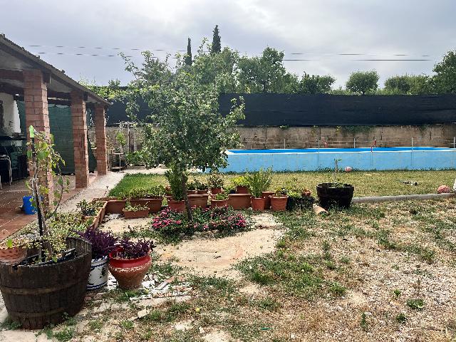 Imagen 8 Inmueble 294498 - Casa Rústica en venta en Barbastro / Cercano al Club de tenis