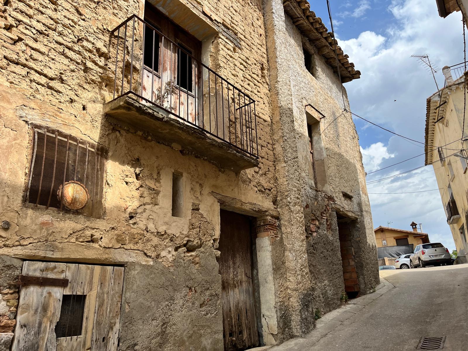 Imagen 7 Casa en venta en Barbastro / Cregenzan, Centro