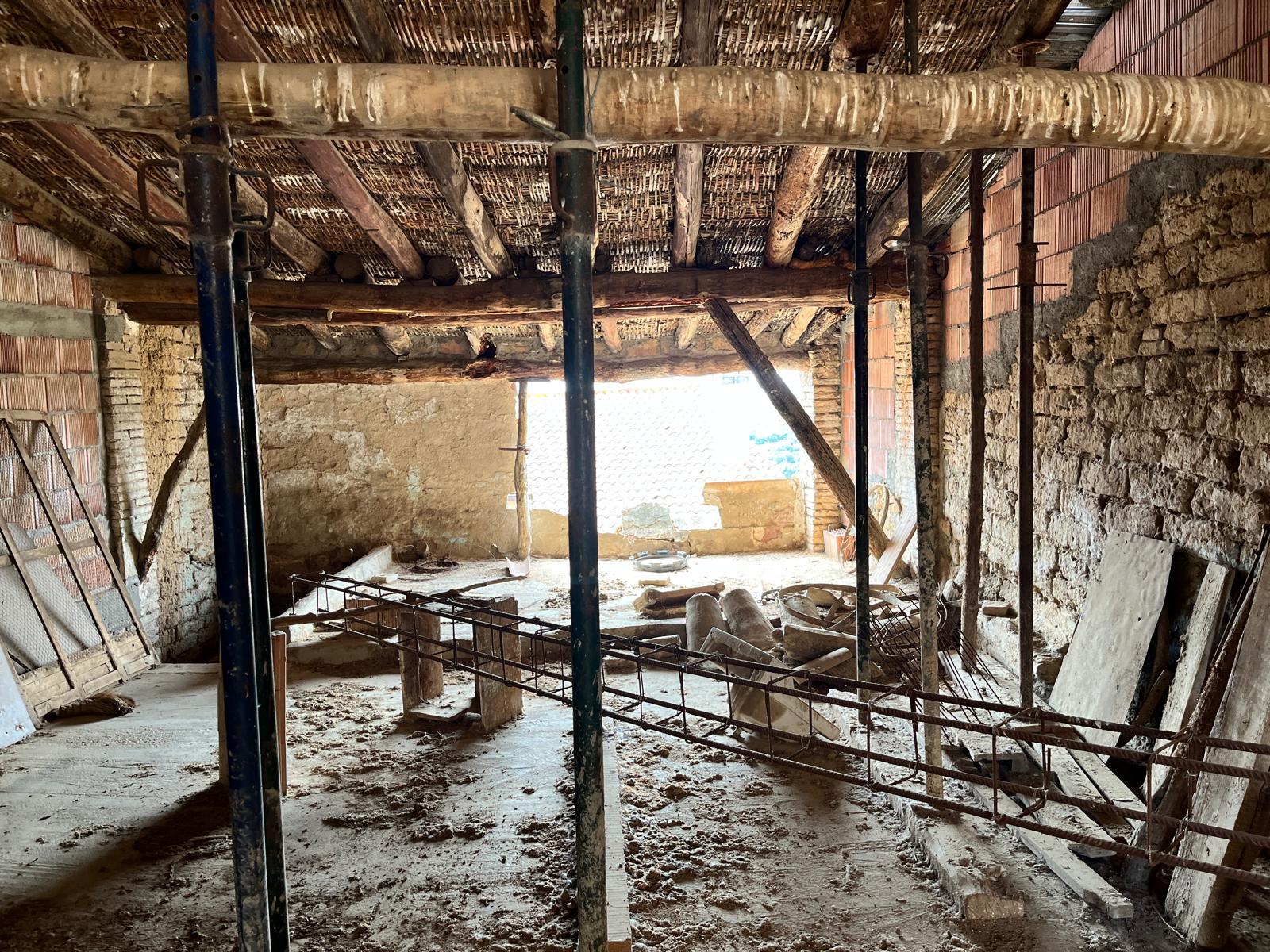 Imagen 5 Casa en venta en Barbastro / Cregenzan, Centro