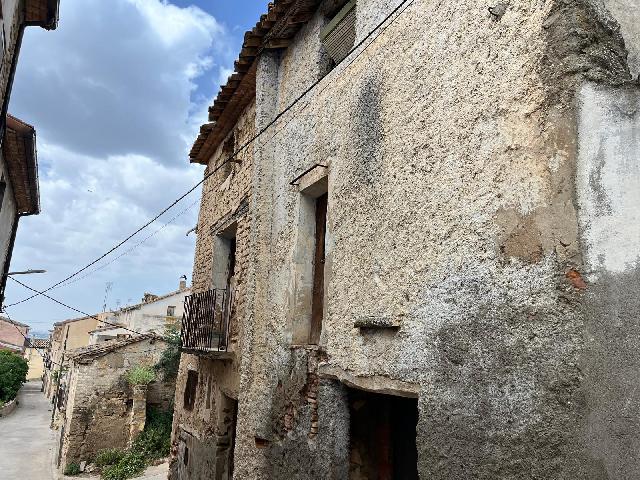 Imagen 6 Inmueble 294813 - Casa en venta en Barbastro / Cregenzan, Centro