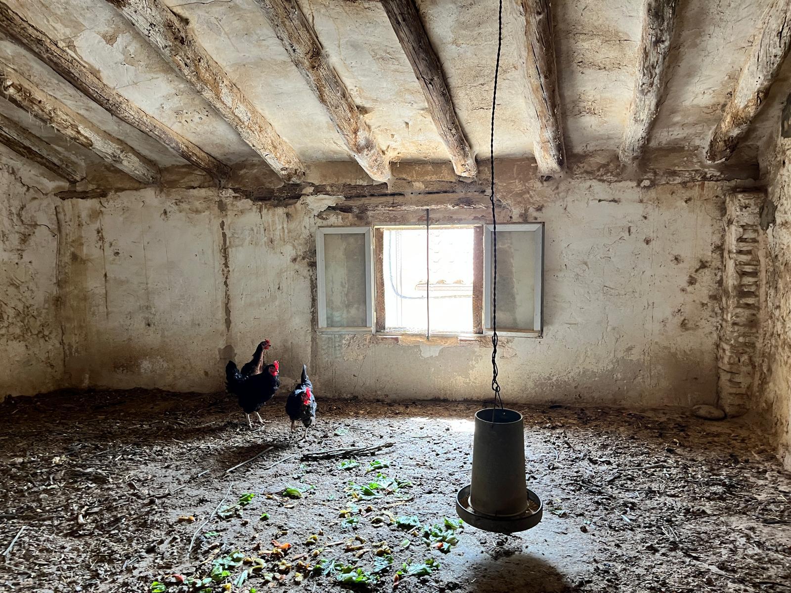 Imagen 3 Casa en venta en Barbastro / Cregenzan, Centro