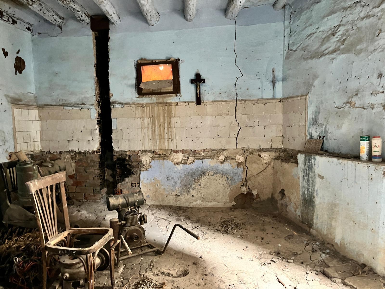 Imagen 4 Casa en venta en Barbastro / Cregenzan, Centro