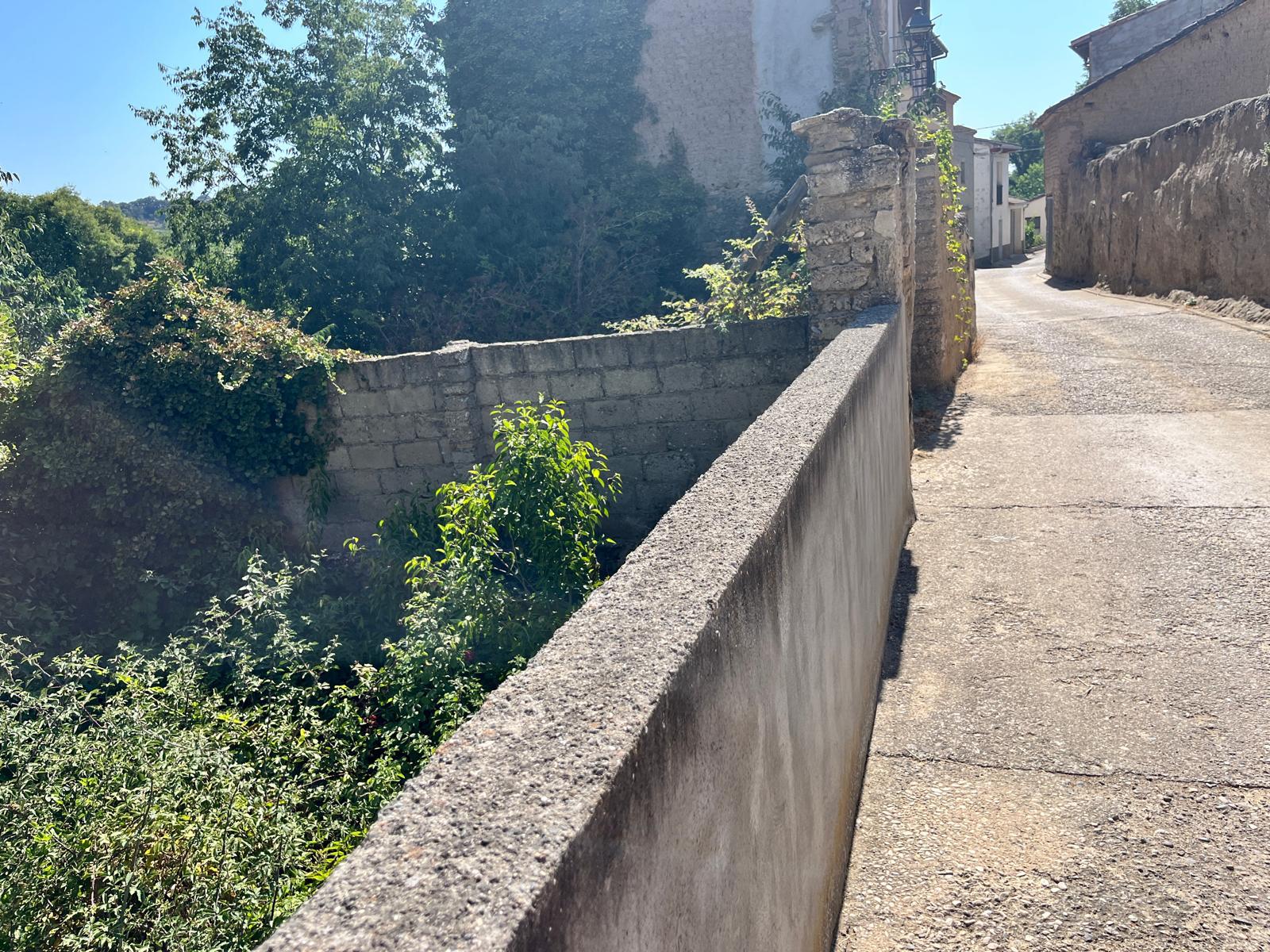 Imagen 8 Casa Adosada en venta en Castillazuelo / Zona Sur de Castillazuelo.