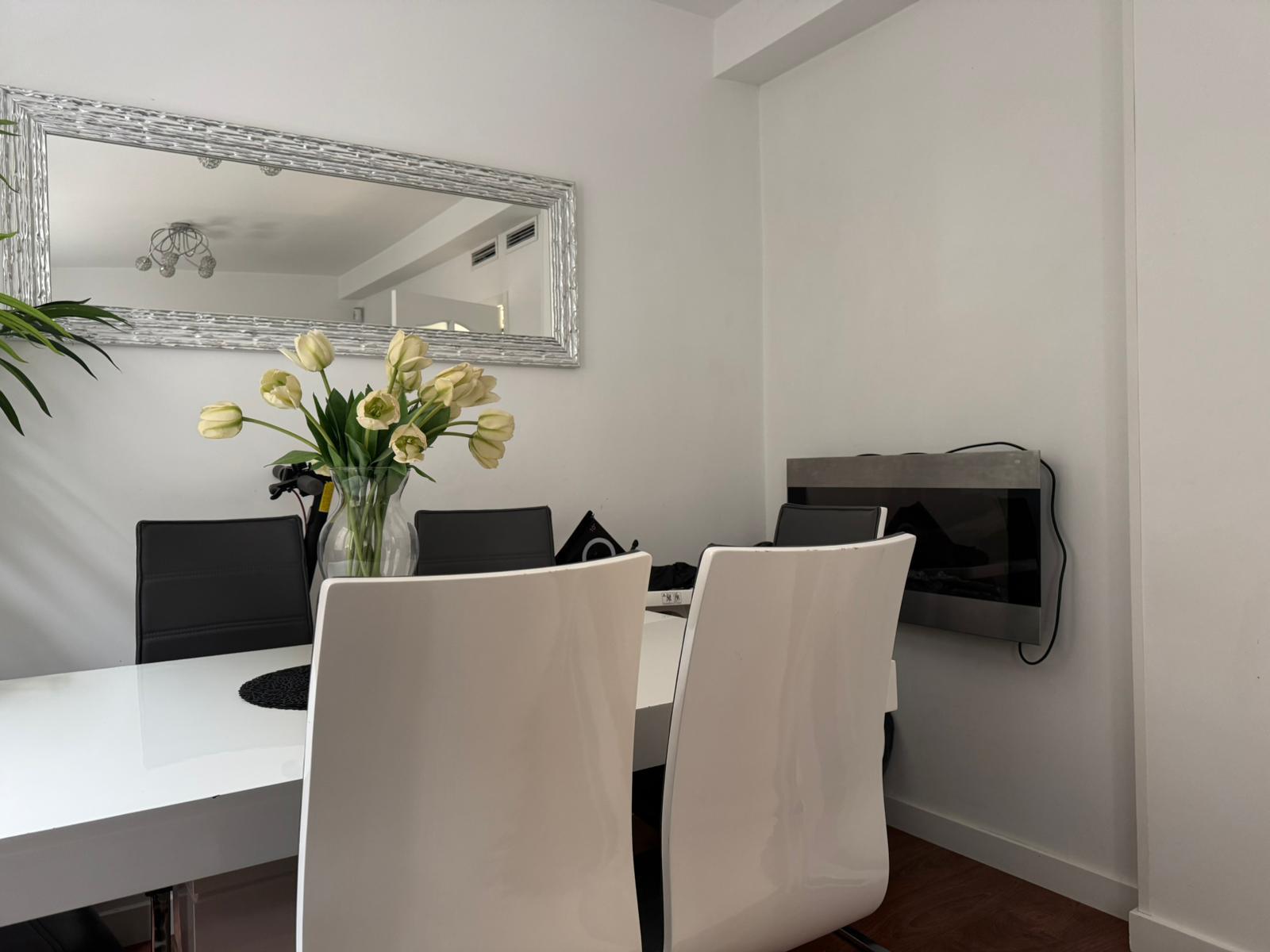 Imagen 1 Apartamento en venta en Barbastro / Zona cercana a la Plaza del Mercado y Argensola.