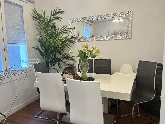 Imagen 2 Inmueble 297341 - Apartamento en venta en Barbastro / Zona cercana a la Plaza del Mercado y Argensola.