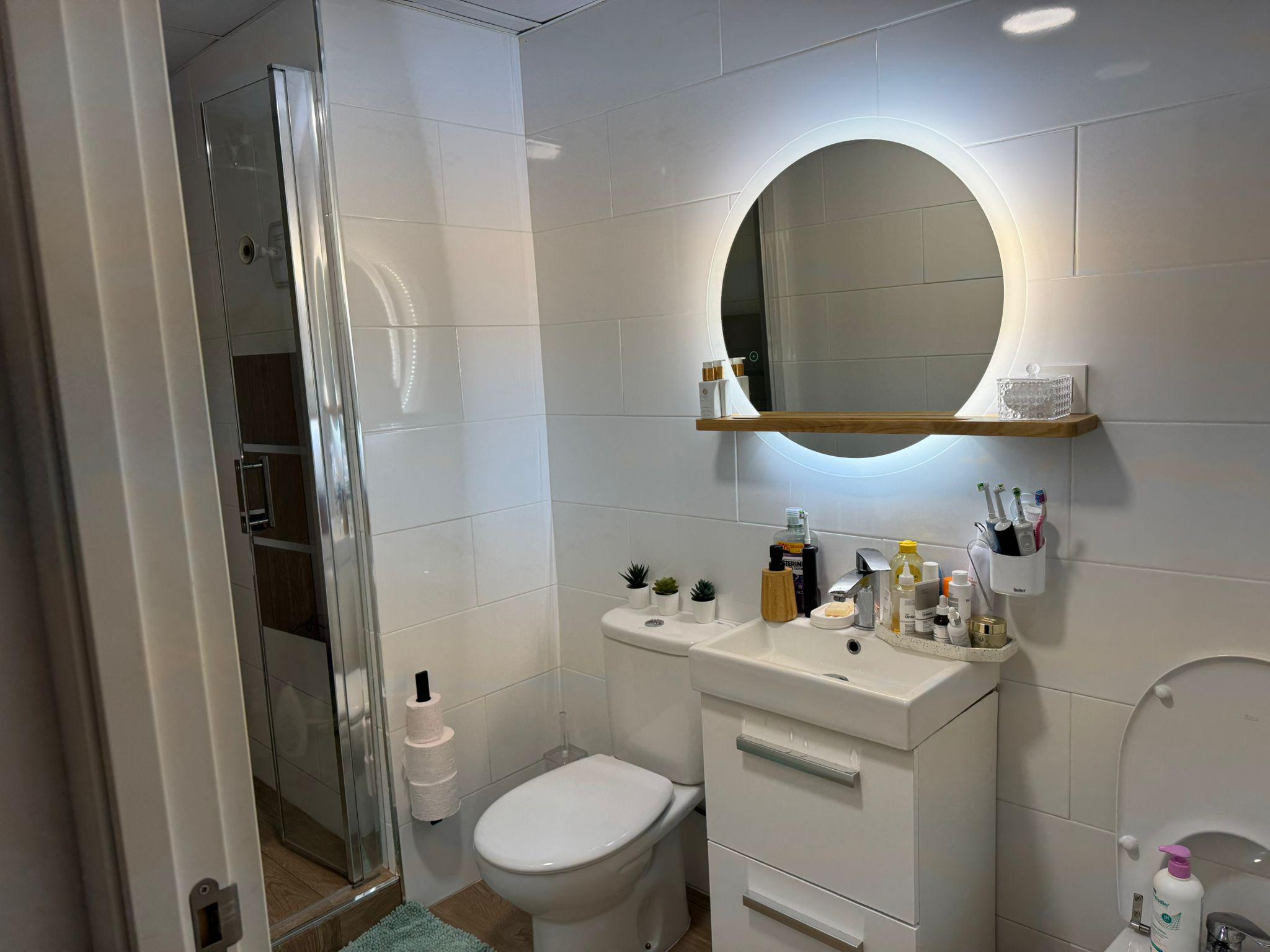 Imagen 10 Apartamento en venta en Barbastro / Zona cercana a la Plaza del Mercado y Argensola.