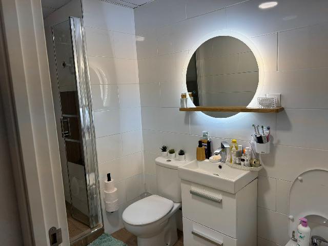 Imagen 10 Inmueble 297341 - Apartamento en venta en Barbastro / Zona cercana a la Plaza del Mercado y Argensola.