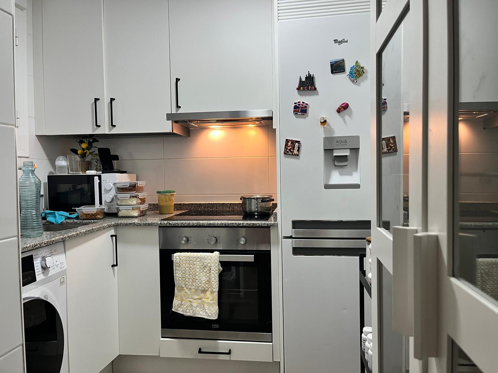 Imagen 12 Apartamento en venta en Barbastro / Zona cercana a la Plaza del Mercado y Argensola.