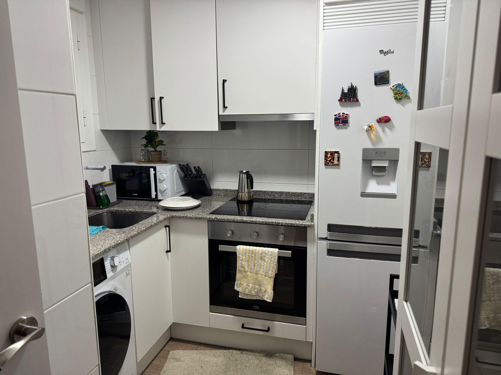 Imagen 11 Apartamento en venta en Barbastro / Zona cercana a la Plaza del Mercado y Argensola.