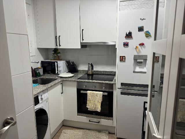 Imagen 11 Inmueble 297341 - Apartamento en venta en Barbastro / Zona cercana a la Plaza del Mercado y Argensola.