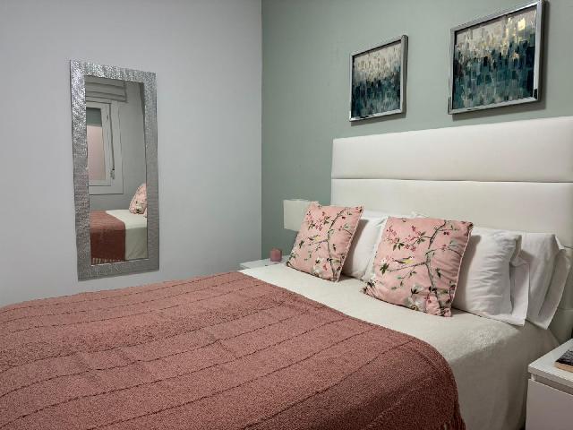 Imagen 5 Inmueble 297341 - Apartamento en venta en Barbastro / Zona cercana a la Plaza del Mercado y Argensola.