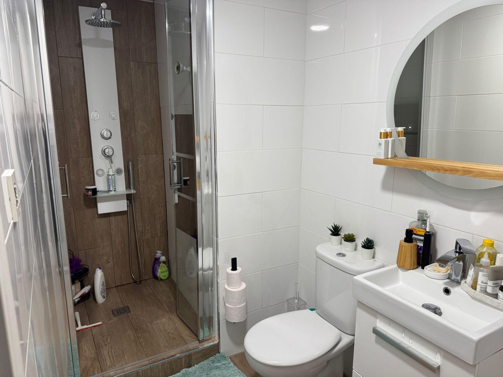 Imagen 6 Apartamento en venta en Barbastro / Zona cercana a la Plaza del Mercado y Argensola.