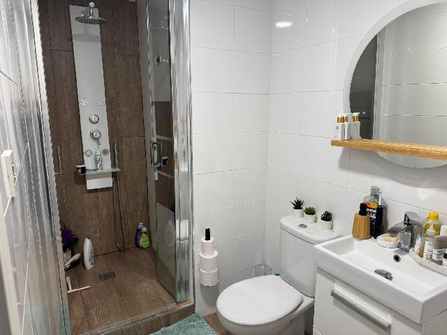 Imagen 6 Inmueble 297341 - Apartamento en venta en Barbastro / Zona cercana a la Plaza del Mercado y Argensola.