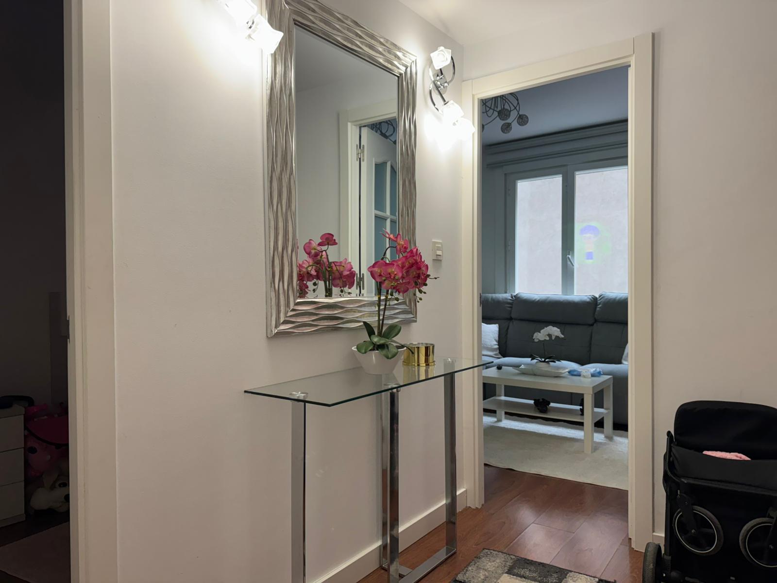 Imagen 4 Apartamento en venta en Barbastro / Zona cercana a la Plaza del Mercado y Argensola.