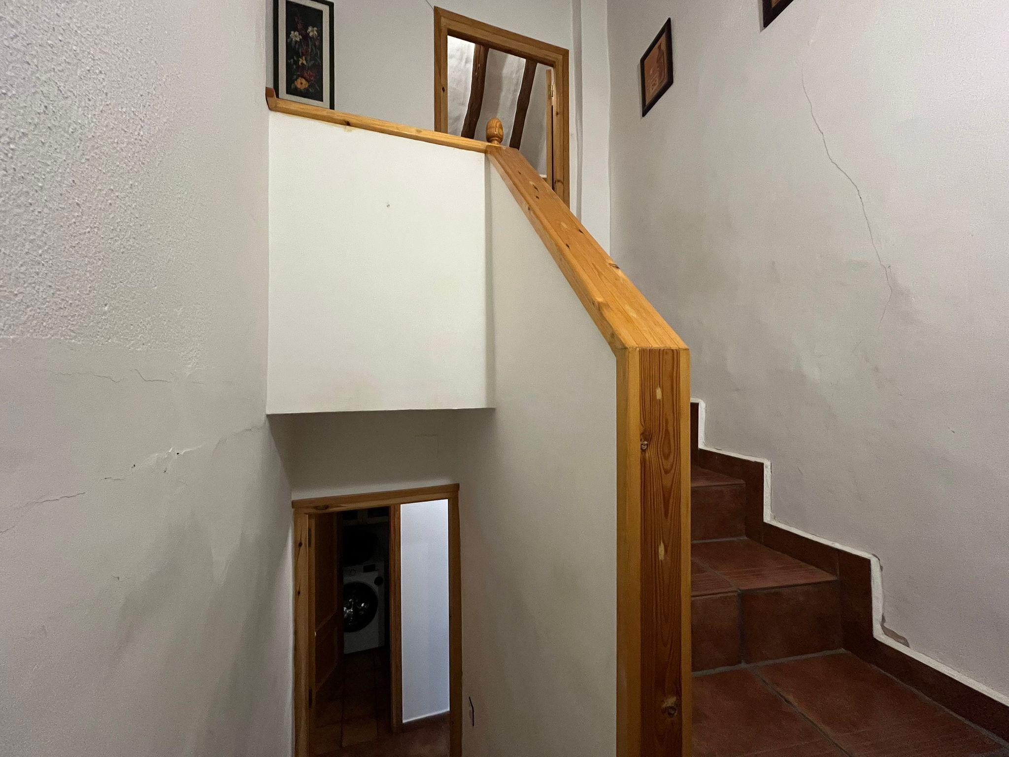 Imagen 9 Casa en venta en Grado El / Zona Centro de Artasona.