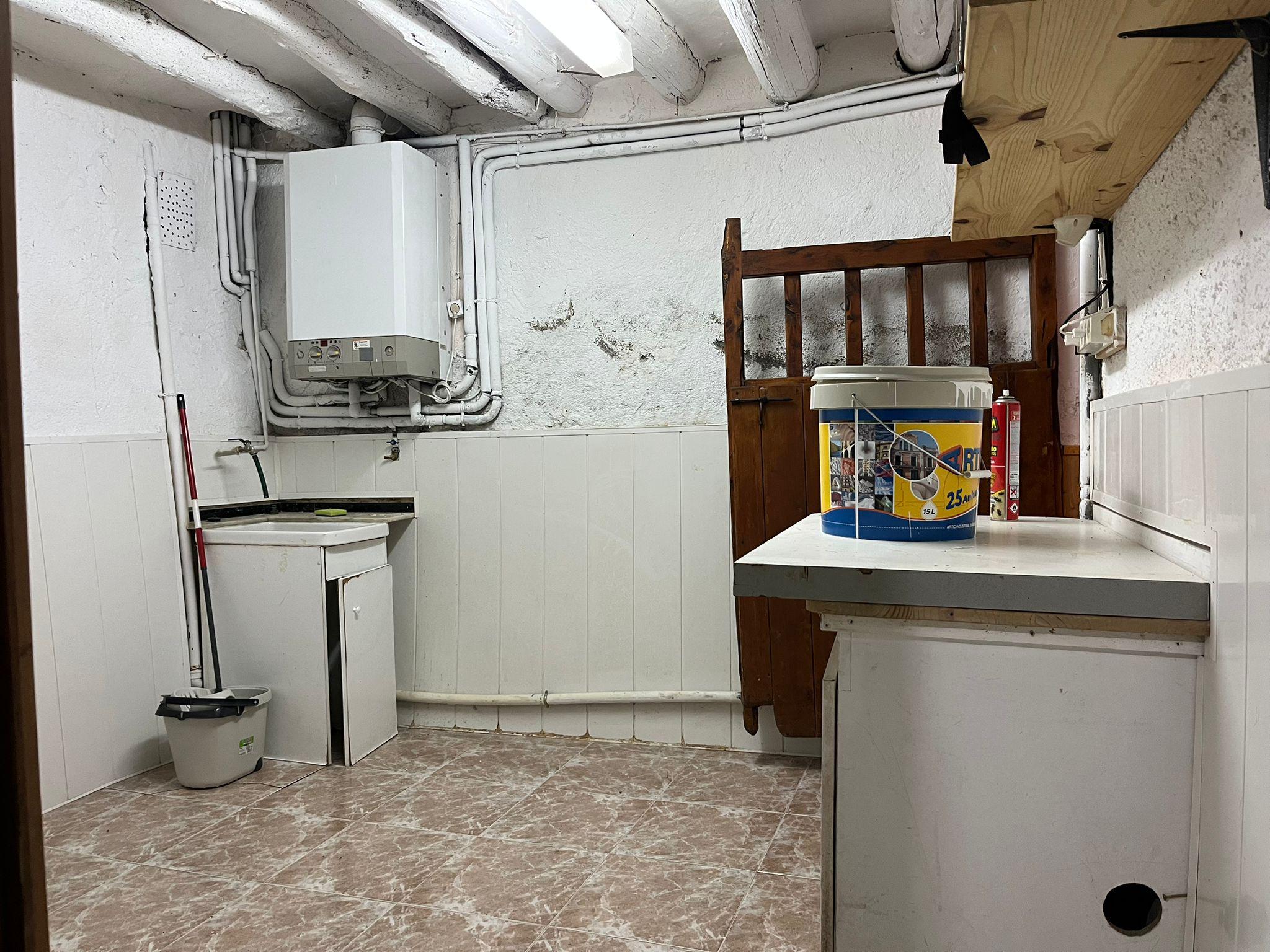 Imagen 12 Casa en venta en Grado El / Zona Centro de Artasona.