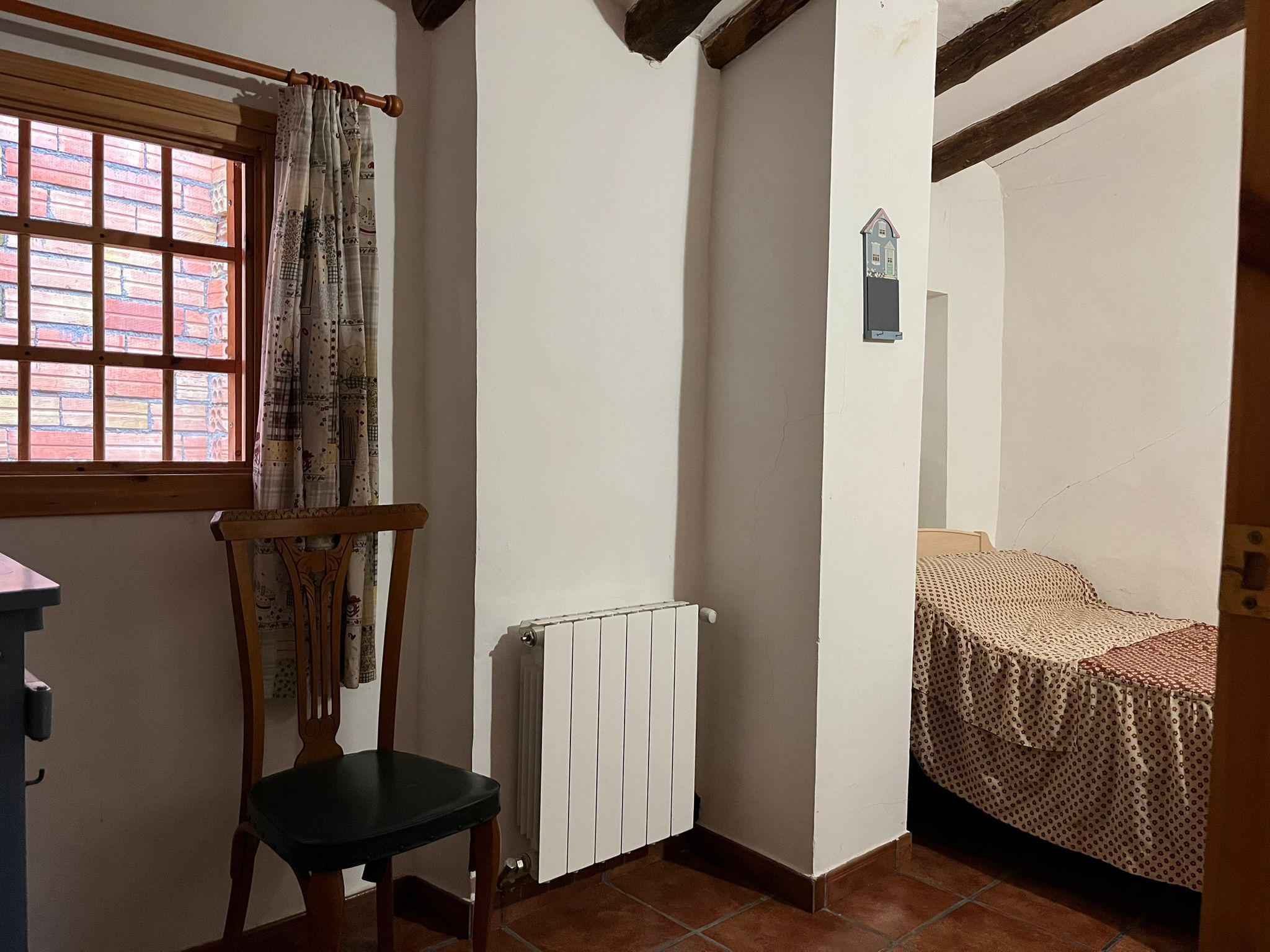 Imagen 7 Casa en venta en Grado El / Zona Centro de Artasona.