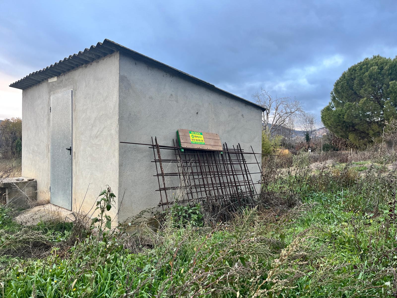 Imagen 15 Casa en venta en Grado El / Zona Centro de Artasona.