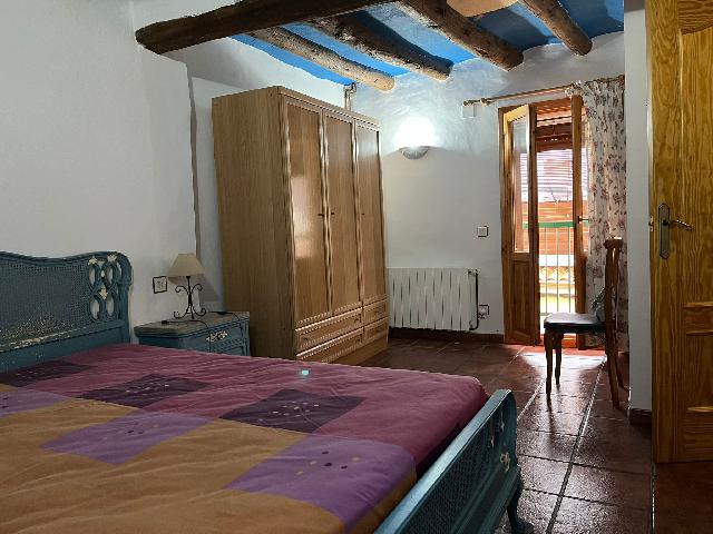 Imagen 3 Inmueble 298185 - Casa en venta en Grado (El) / Zona Centro de Artasona.