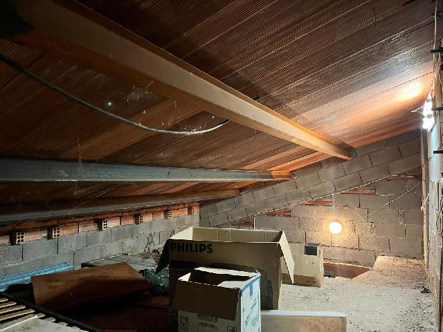 Imagen 14 Inmueble 299434 - Casa Rústica en venta en Grado (El) / Zona de Enate, junto al restaurante el Chopo