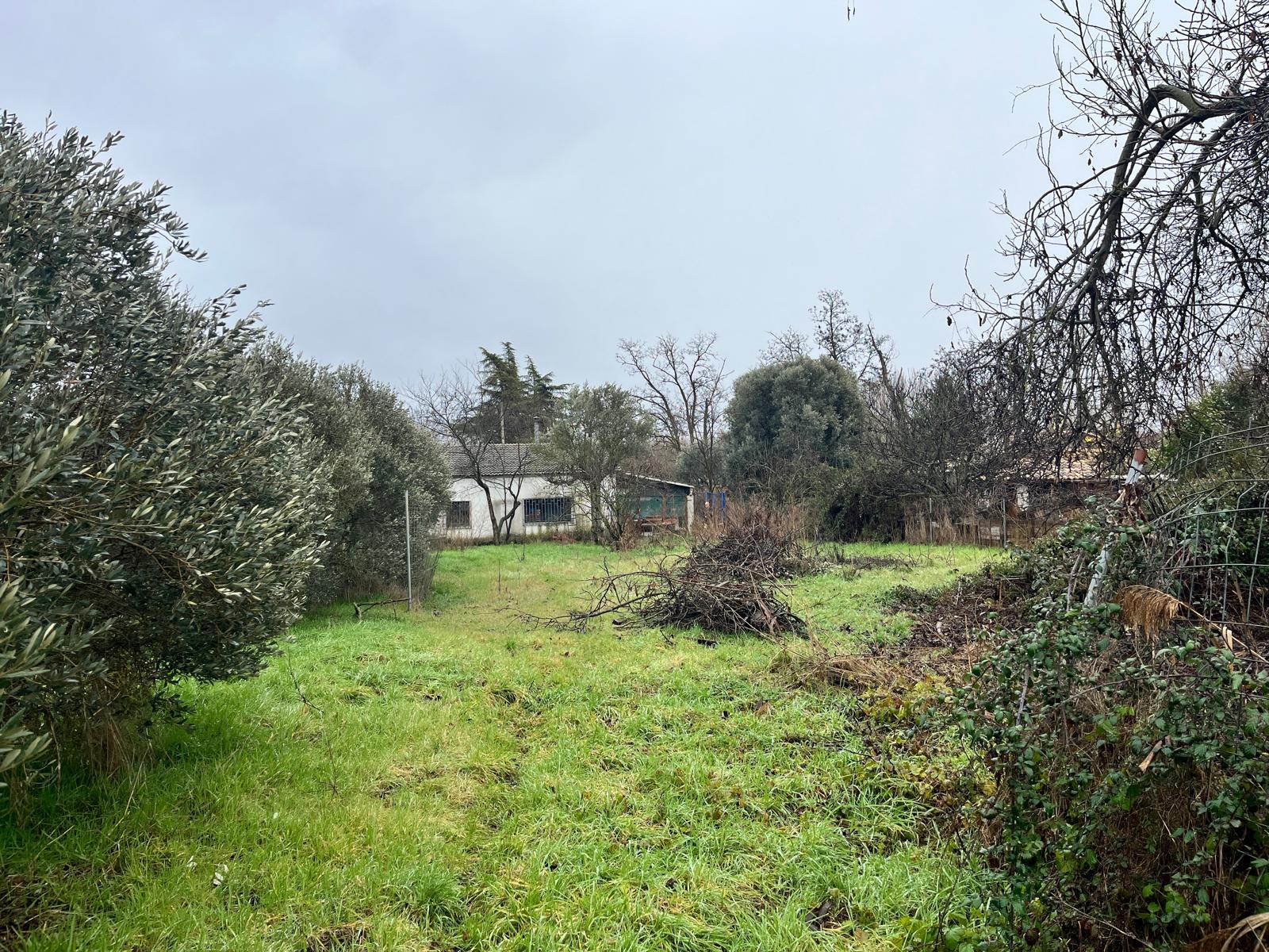Imagen 9 Casa Rústica en venta en Grado El / Zona de Enate, junto al restaurante el Chopo