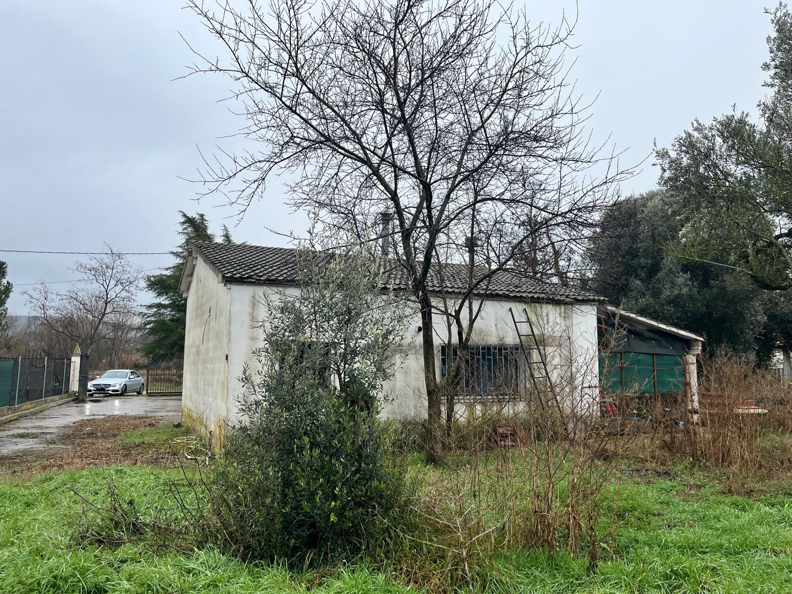 Imagen 4 Casa Rústica en venta en Grado El / Zona de Enate, junto al restaurante el Chopo