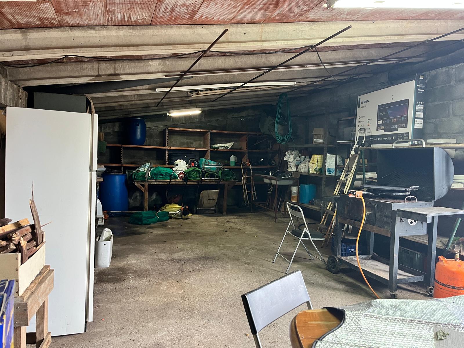 Imagen 10 Casa Rústica en venta en Grado El / Zona de Enate, junto al restaurante el Chopo