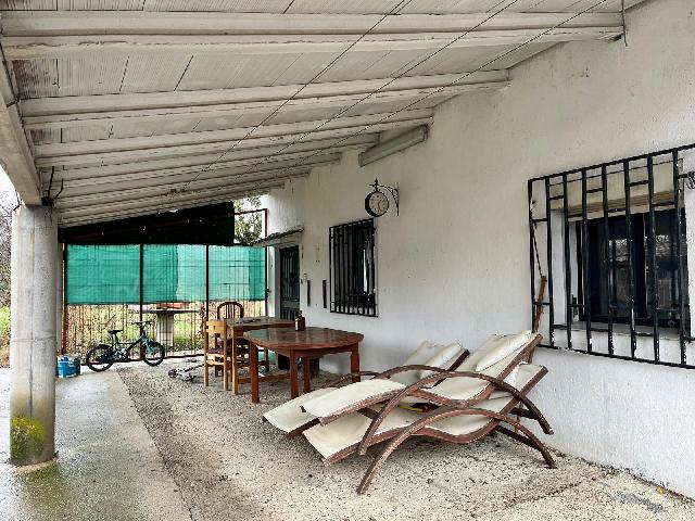 Imagen 3 Inmueble 299434 - Casa Rústica en venta en Grado (El) / Zona de Enate, junto al restaurante el Chopo